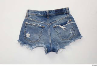 Clothes   266 blue jeans shorts casual clothing 0002.jpg